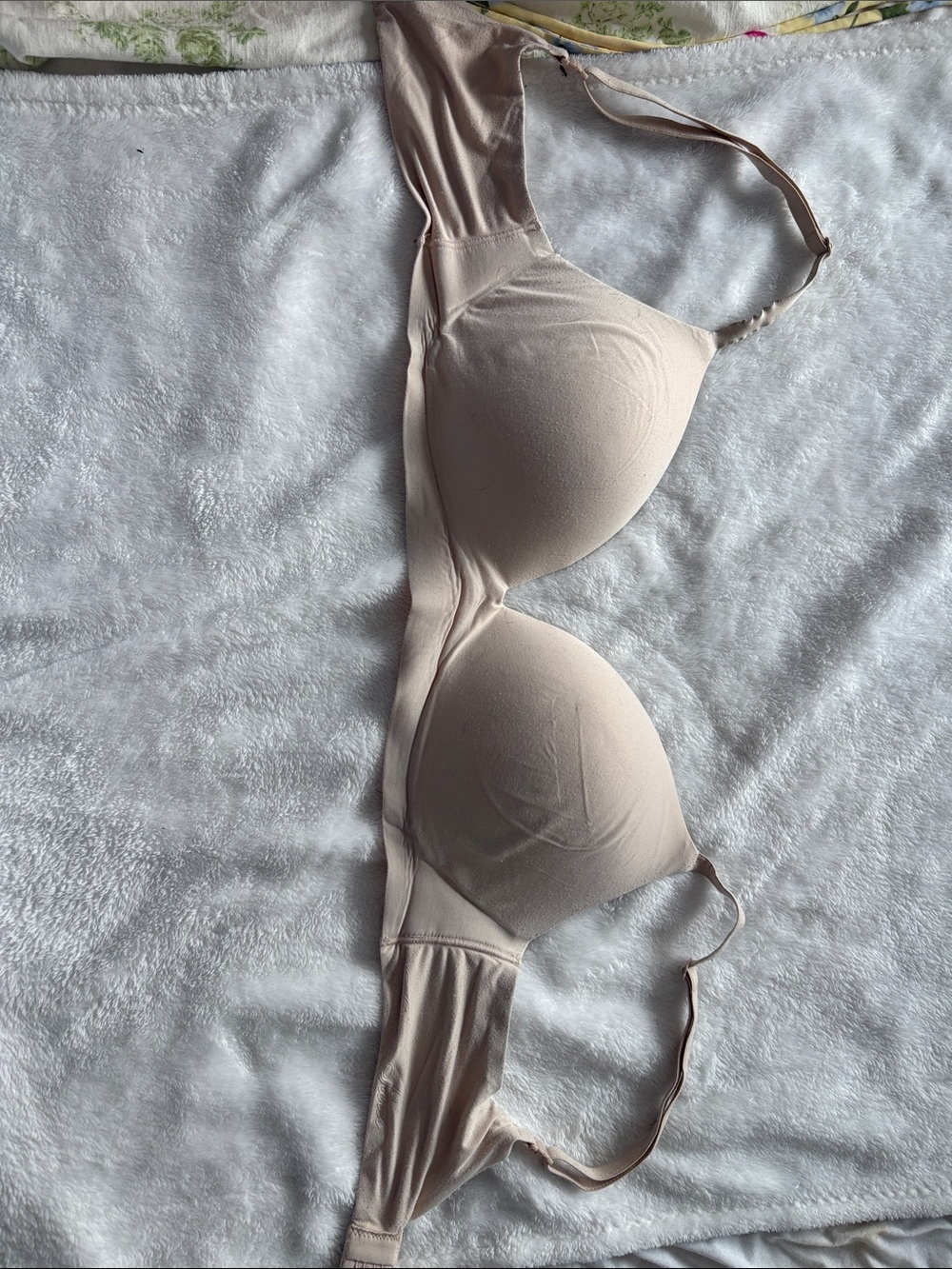 Victoria’s Secret no wire bra